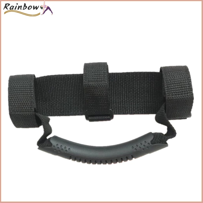 Tay Vịn Có Thể Gập Lại M36 Cho Xe Điện Địa Hình