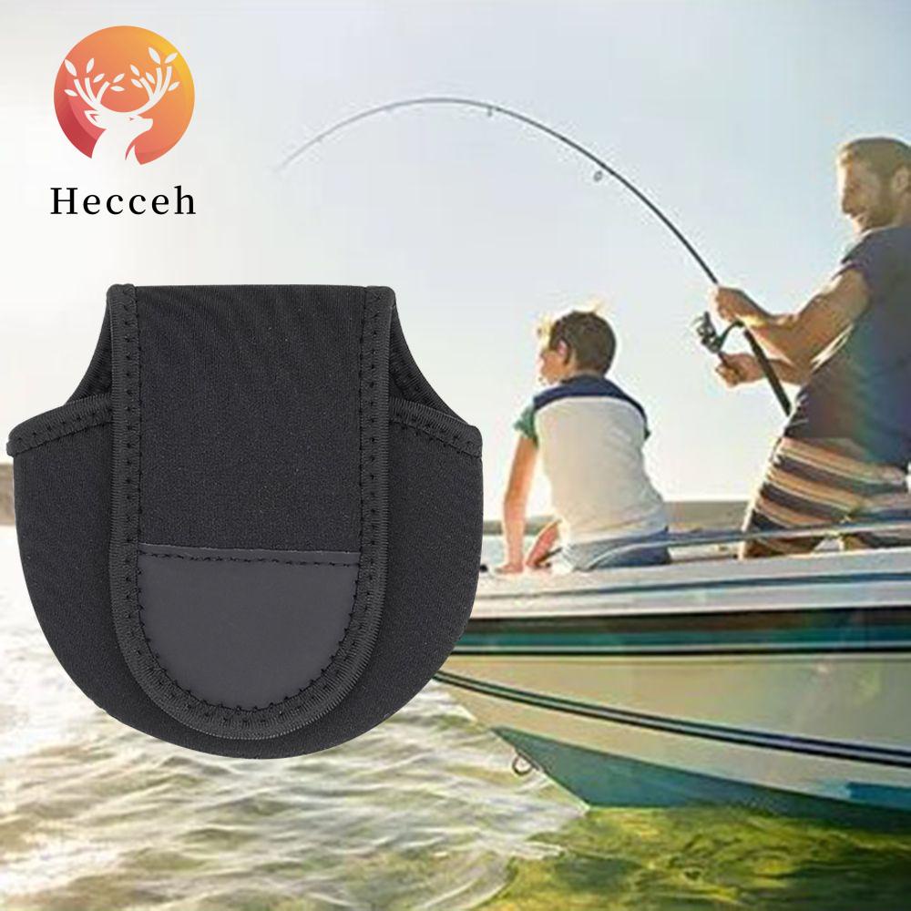 Vỏ Bọc Bảo Vệ Máy Câu Cá Heceh