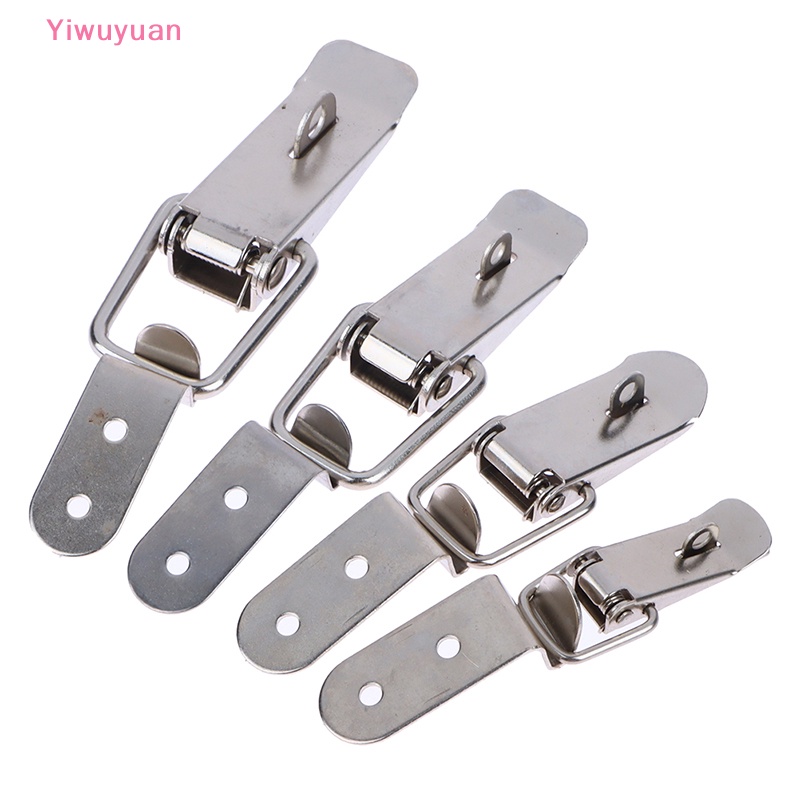 Chốt Lò Xo 90 Độ Bằng Inox Chuyên Dụng Cho Vẽ Tranh Mới
