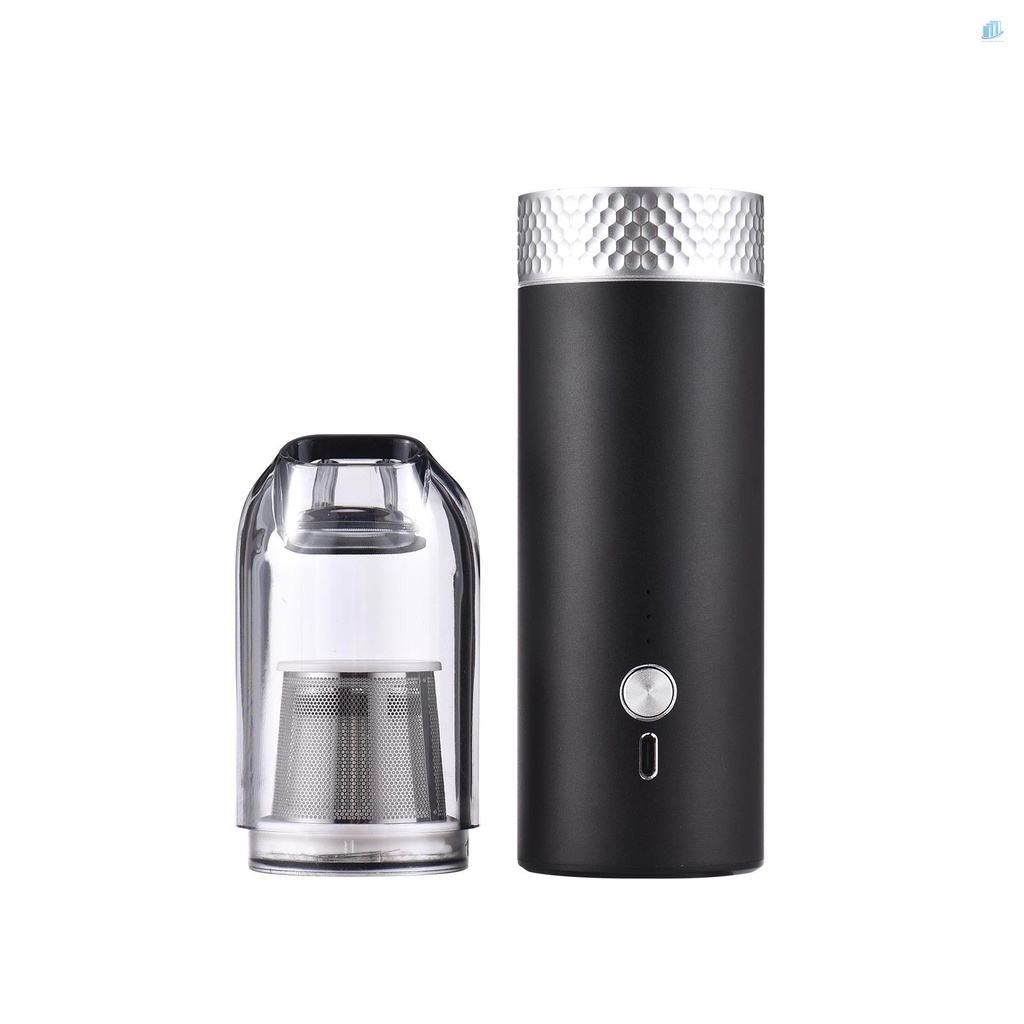 Máy Hút Bụi Chân Không 450Pa 2 Trong 1 Cầm Tay Chuyên Dụng Cho Xe Hơi (S2Vn) 450Pa 2 Trong 1