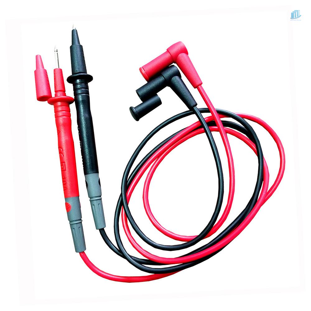 Vạn Năng Kế Kỹ Thuật Số RM102 True RMS Màn Hình LCD DMM DC AC Tự Động Đo Điện Áp (s2mwvn)