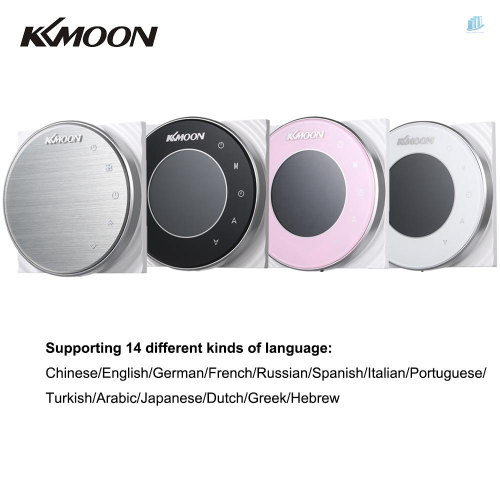 Bộ Điều Khiển Nhiệt Độ Nước Kỹ Thuật Số KKmoon (s2mwvn) AC 95-250V 5A