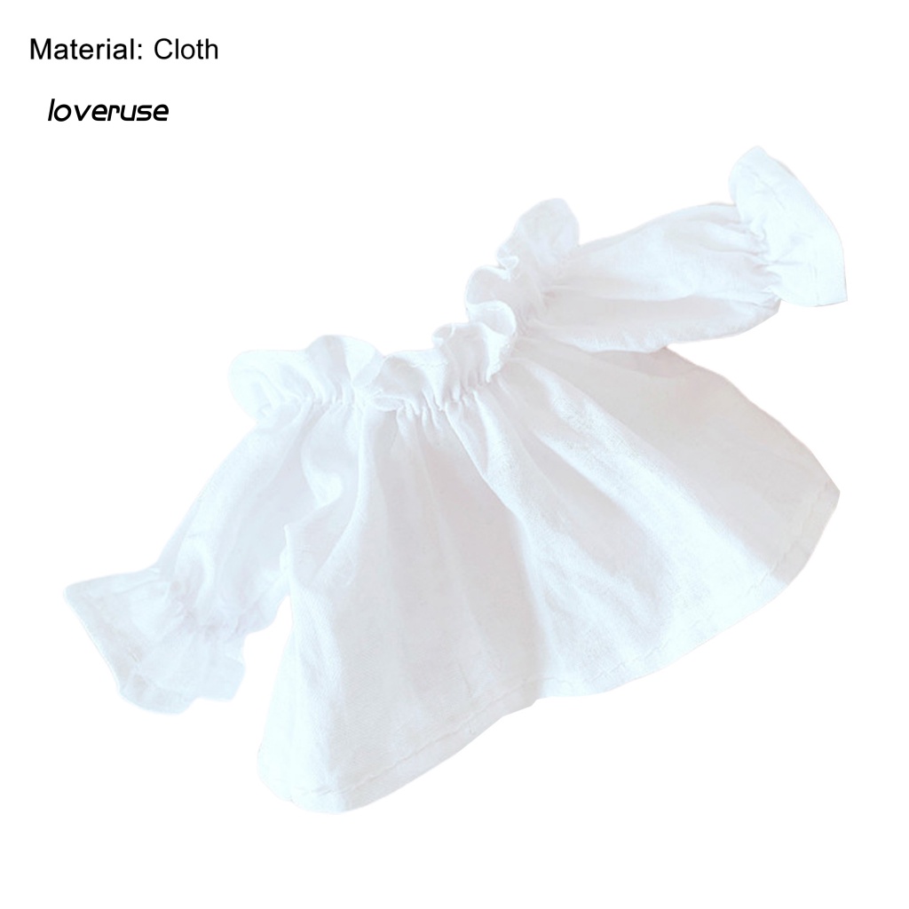 / Lo / LO / Băng Đô Mang Theo Được Cho Búp Bê Gấu Bông Quyến Rũ