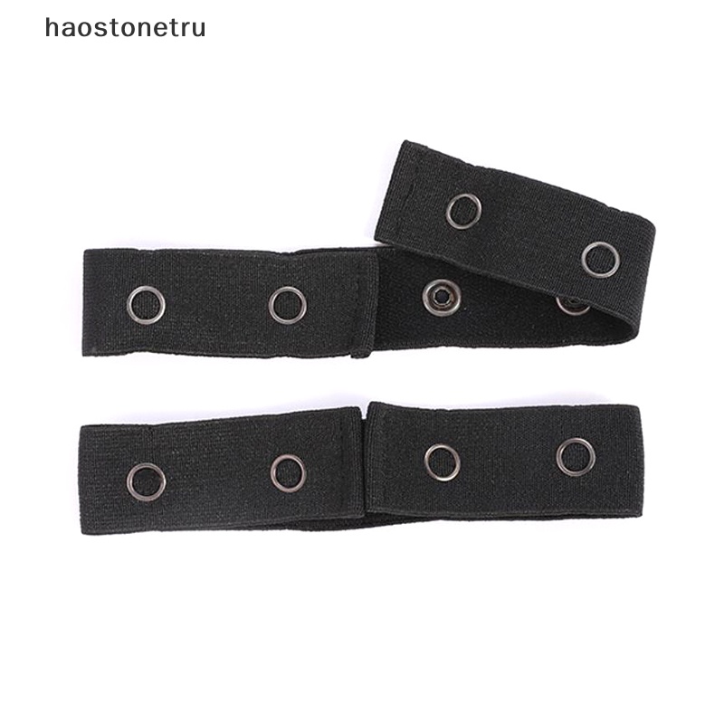 Thắt Lưng Co Giãn Không Có Khóa Cài Dễ Dàng Không Cần Khoan Lỗ Cho Nam Và Nữ