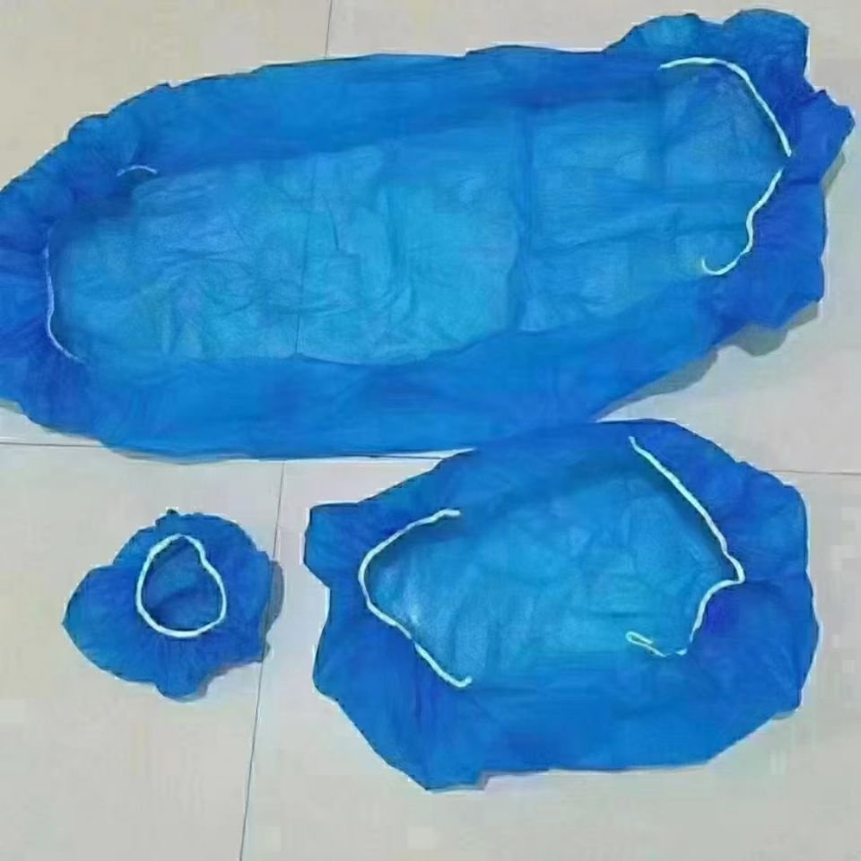 Set 3 Vỏ Bọc Ghế Ngồi Nha Khoa Co Giãn Chống Nước Thông Dụng Dùng Một Lần