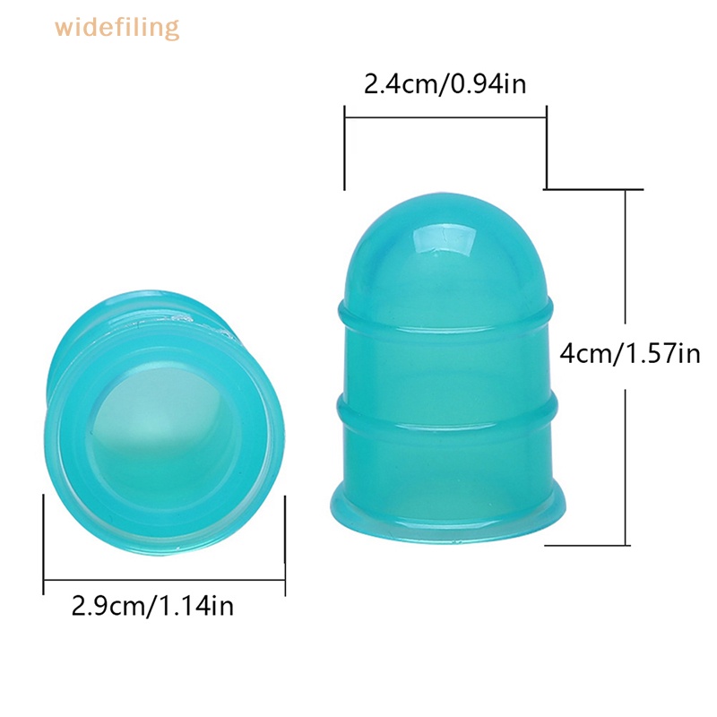 1 Cốc Giác Hơi Silicone Mát Xa Cơ Thể