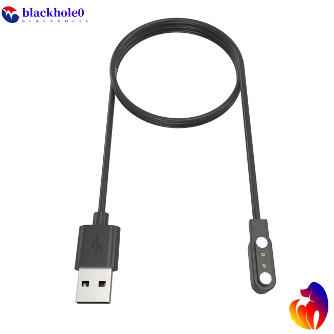 Dây Cáp Sạc Từ Tính Tương Thích Với Đồng Hồ Thông Minh Kieslect K10 K11