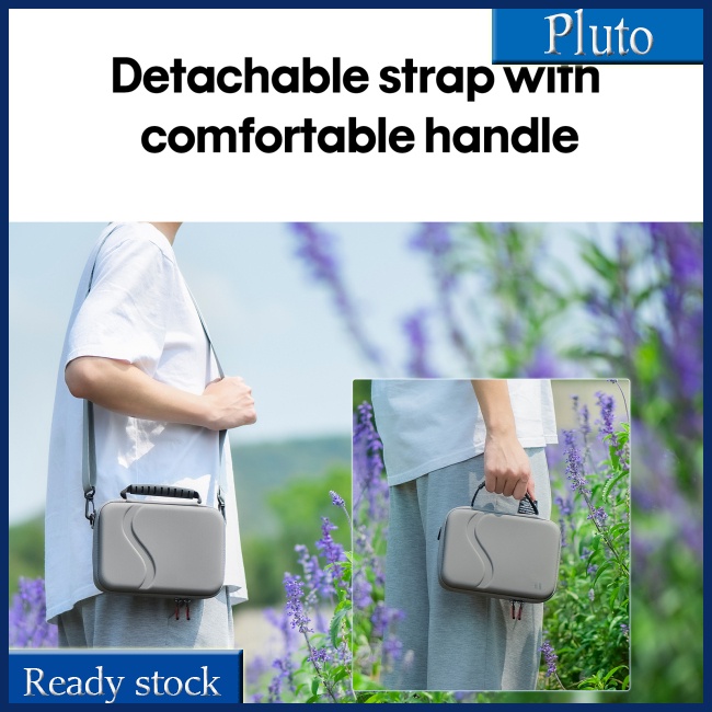 Mới Túi Đựng Điện Thoại Ổn Định Cầm Tay Chống Rung Tiện Dụng Mang Theo Du Lịch