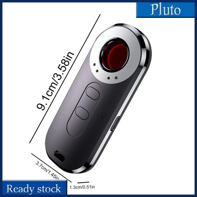 Mới Máy Dò Tín Hiệu Hồng Ngoại Ak400 Không Dây Độ Nhạy Cao