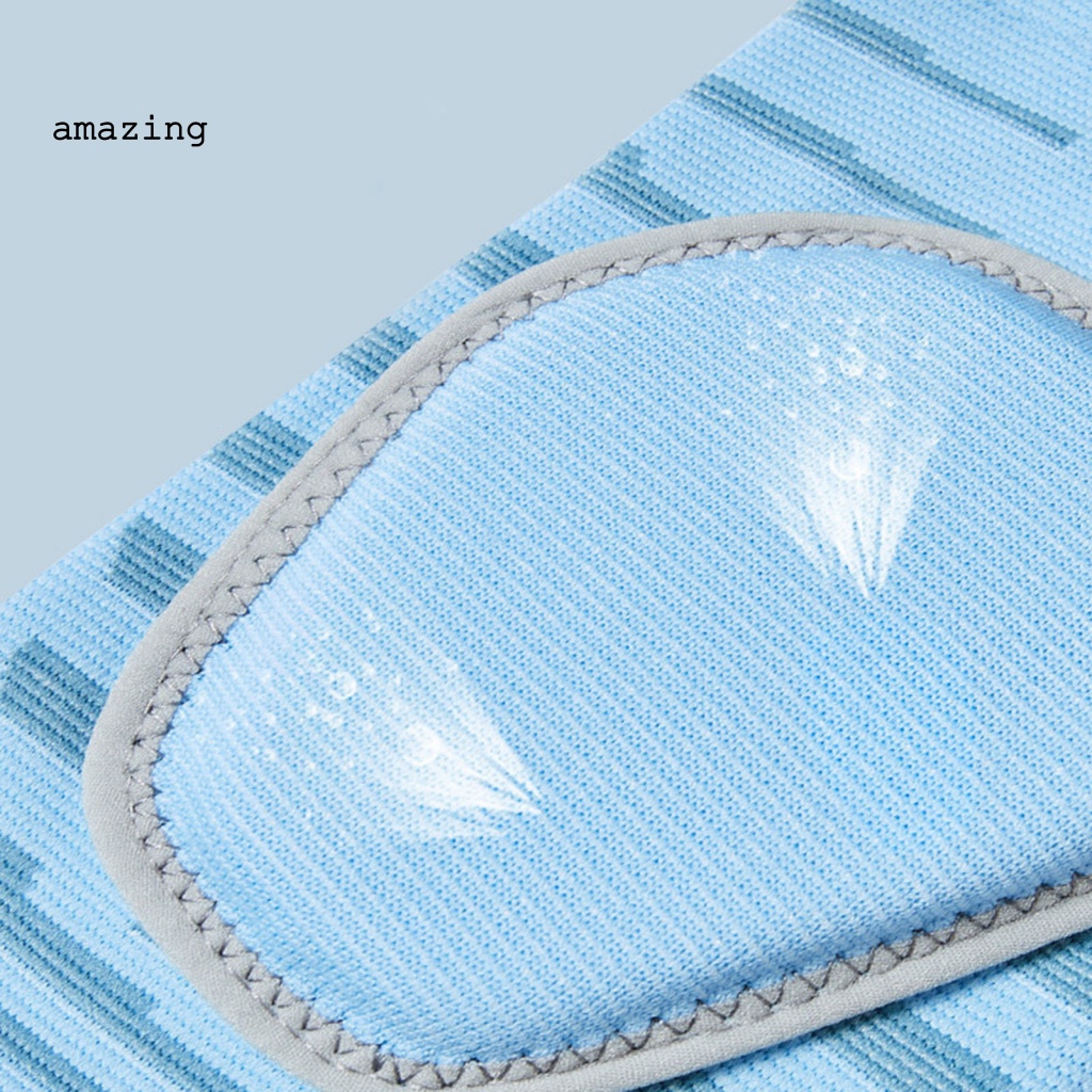 1 Cặp Đệm Bảo Vệ Đầu Gối Chống Va Chạm Khi Nhảy Múa Cho Bé