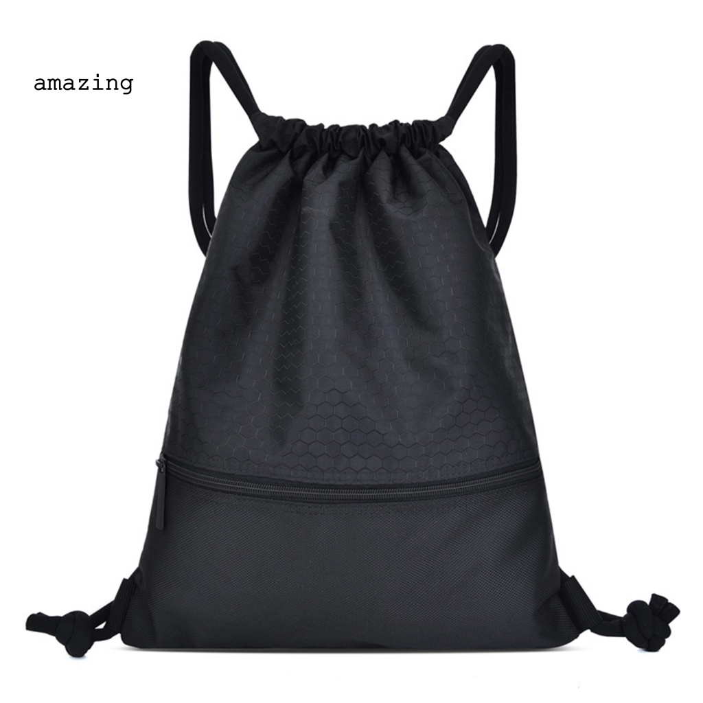 Túi Dây Rút Nylon Siêu Nhẹ Dành Cho Học Sinh