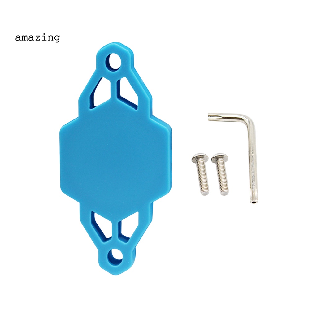 Vỏ Nhựa ABS Cứng Chống Thấm Nước Dành Cho Xe Đạp Địa Hình MTB