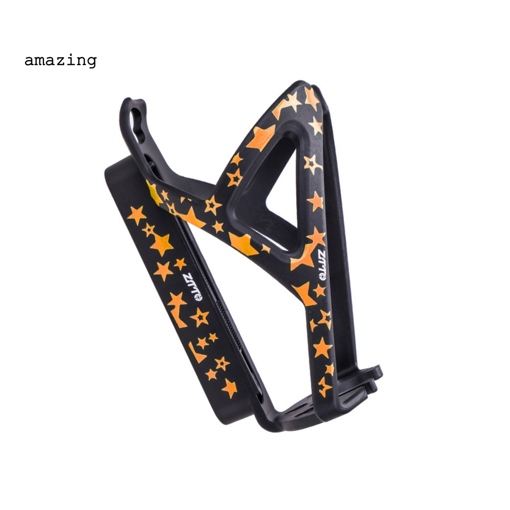 Giá Đỡ Bình Nước Chắc Chắn Chống Mòn Gắn Xe Đạp Tiện Dụng