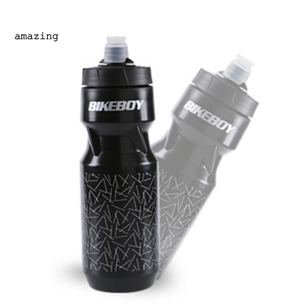 Bình Nước Dung Tích Lớn 710ml Chống Rò Rỉ Tiện Dụng