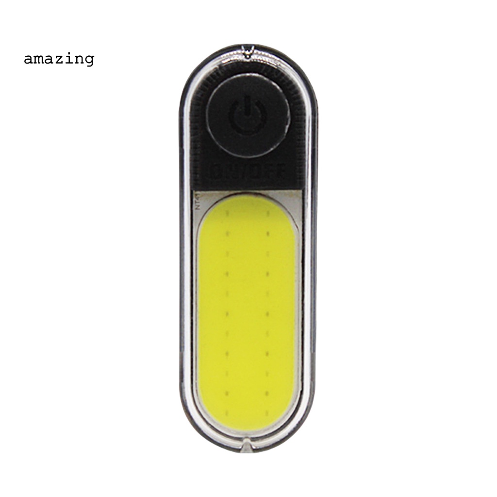 Đèn Cảnh Báo 2 Loại Sử Dụng Pin 80mAh Tiện Dụng Cho Xe Đạp Leo Núi