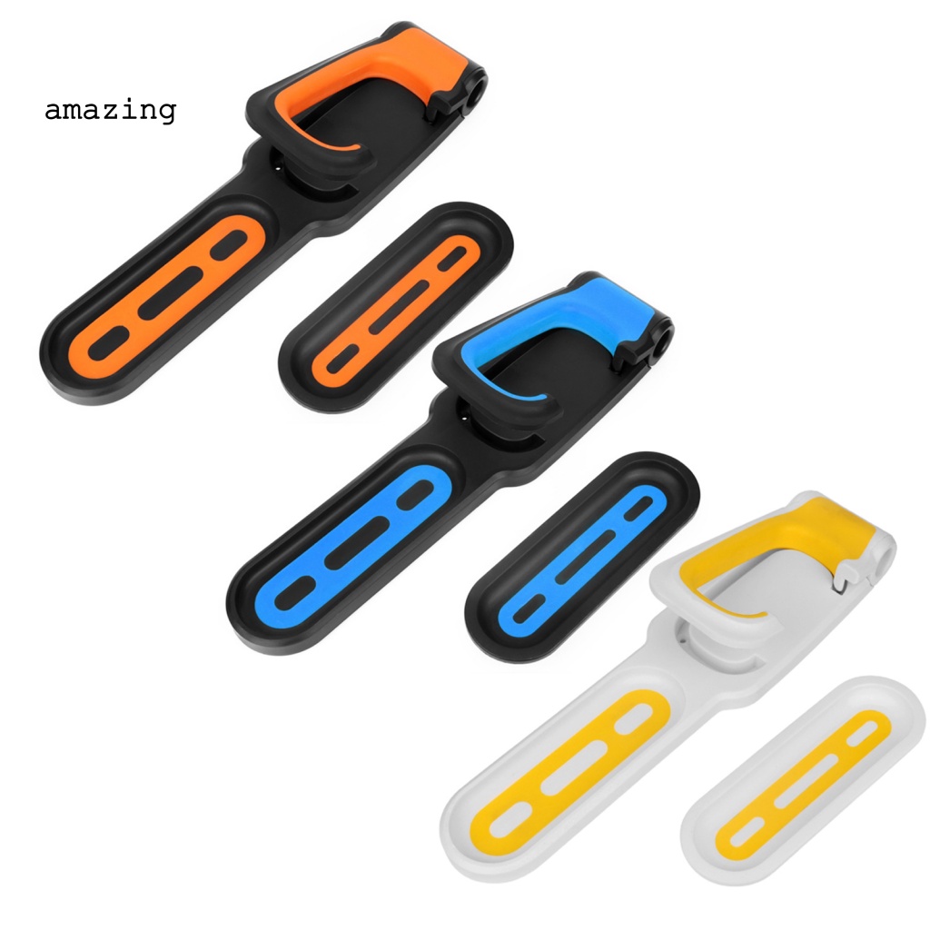 Giá Đỡ Xe Đạp Gắn Tường Chống Ăn Mòn Tiết Kiệm Không Gian