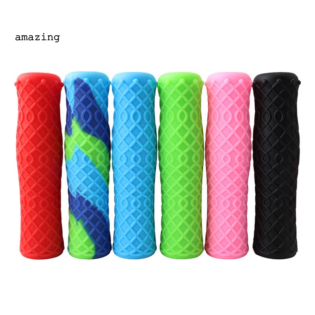 Vỏ Bọc Bảo Vệ Tay Lái Xe Đạp Chống Trượt