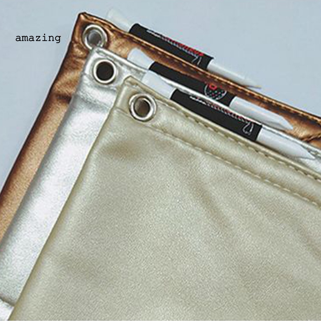 Khăn Lau Gậy Đánh Golf Mềm Mại 3 Màu Tùy Chọn