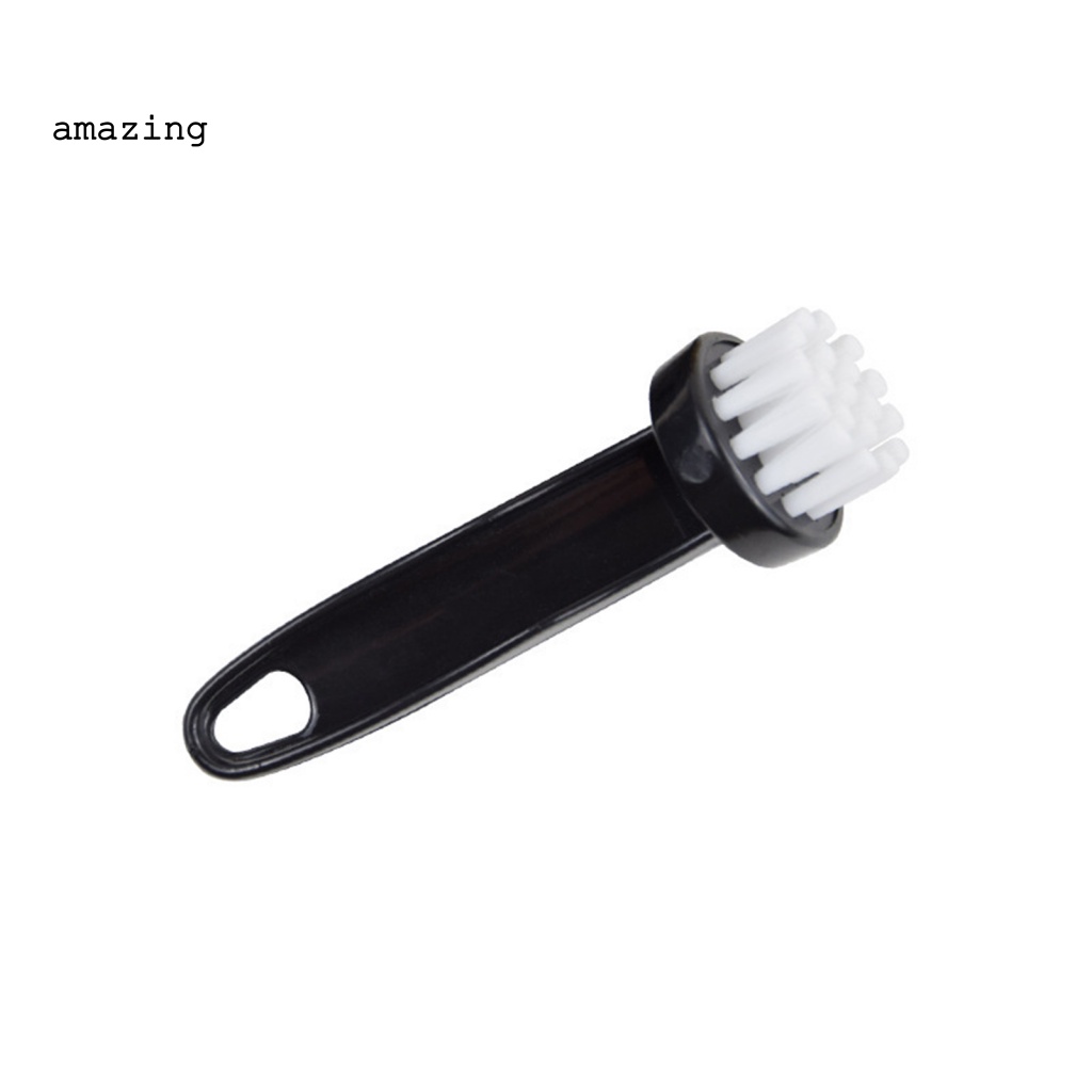 Bàn Chải Mini Hỗ Trợ Tập Đánh Golf Tiện Dụng