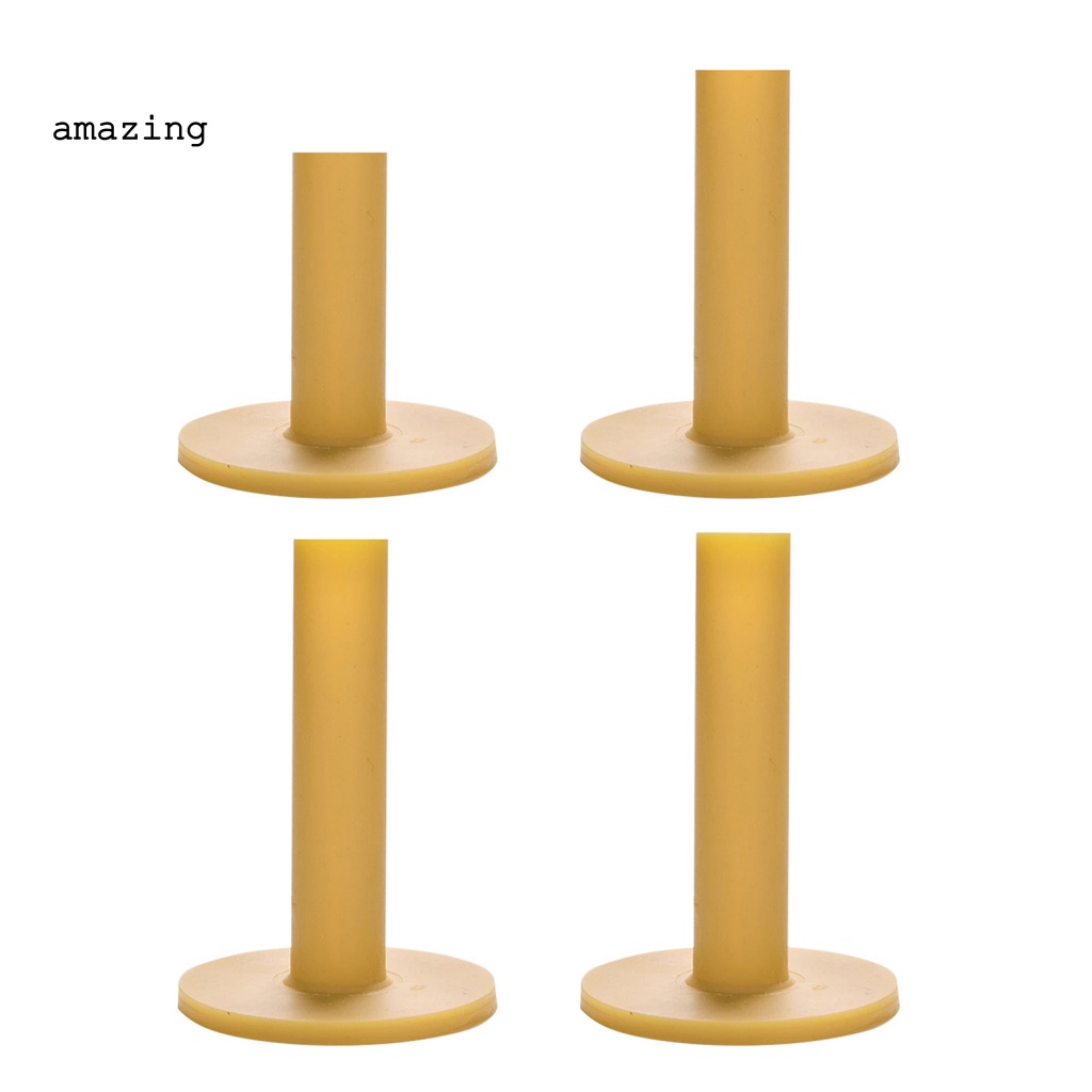 Dụng Cụ Giữ Bóng Golf Bằng Cao Su Nhiều Kích Thước Có Thể Tái Sử Dụng