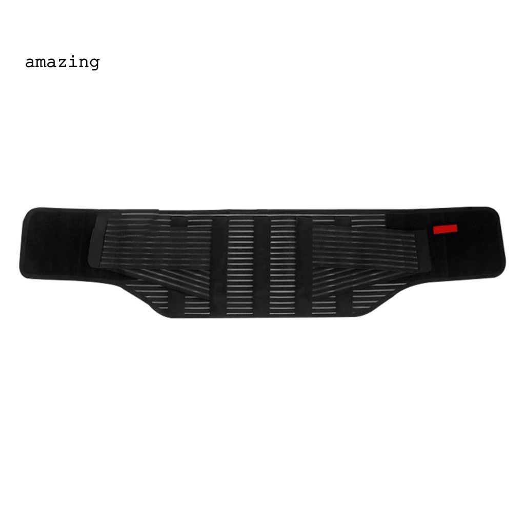 Đai Quấn Eo Hỗ Trợ Nâng Tạ Bằng Thép