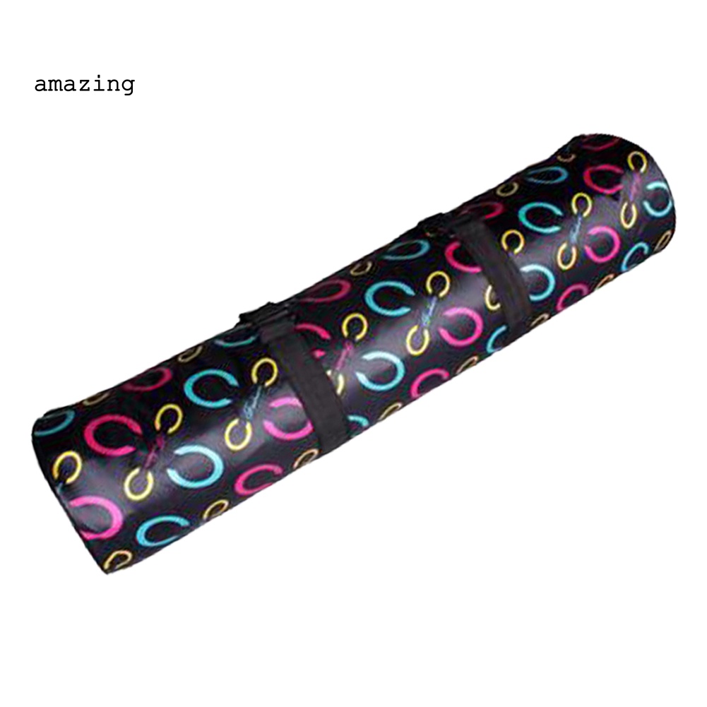 Túi Đựng Thảm Tập Yoga / Pilates Đeo Vai Chống Thấm Nước