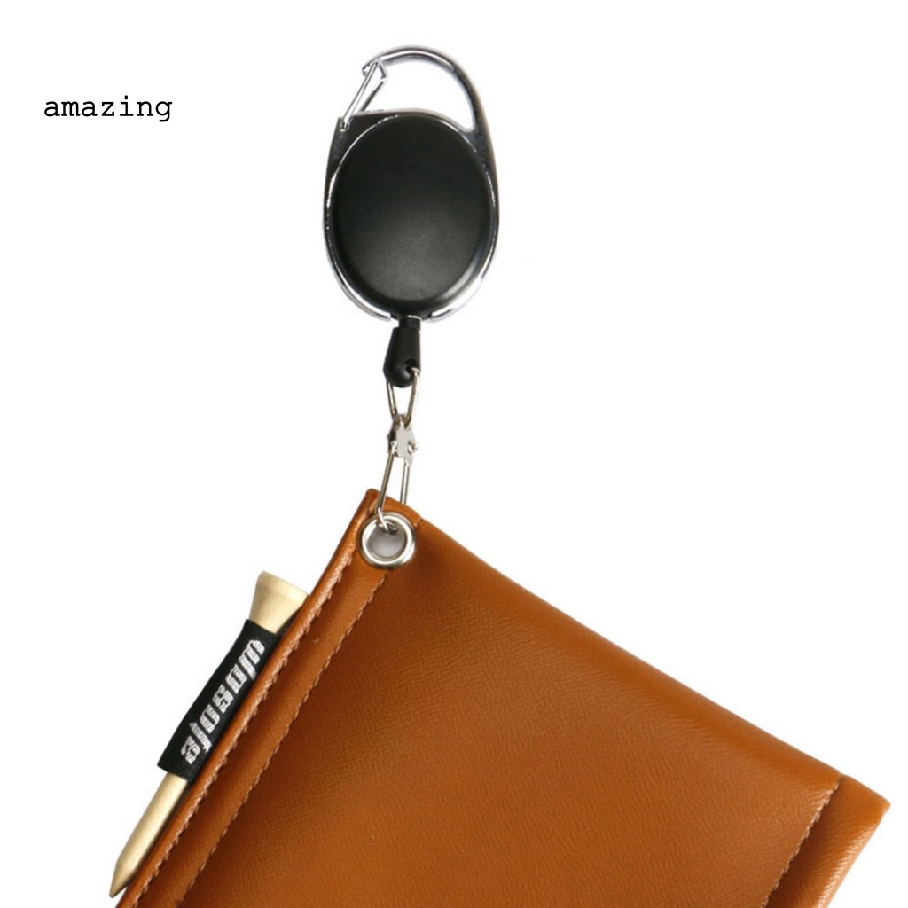 Dụng Cụ Vệ Sinh Gậy Đánh Golf Thiết Kế Lỗ Treo Tiện Dụng