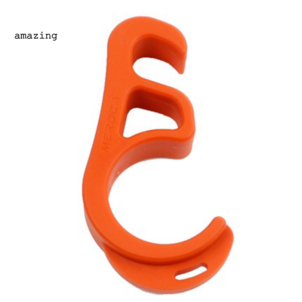 Móc Khóa Thắng Xe Đạp Bằng Nhựa Chuyên Dụng