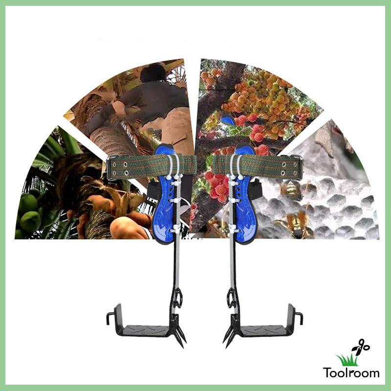 Cây Chịu Tải 100kg Tiện Dụng Cho Leo Núi / Cắm Trại