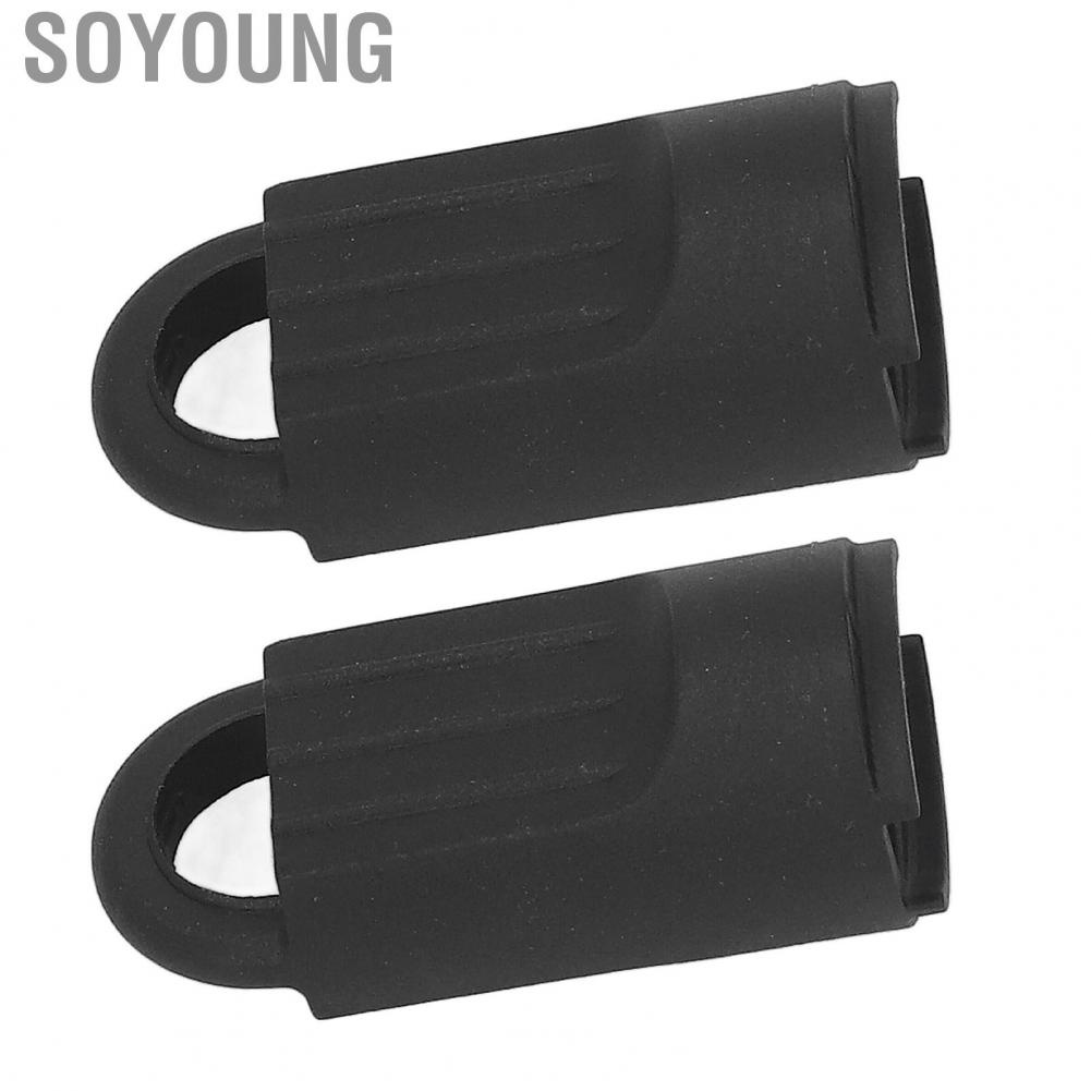 Soyoung PT278 42151 AD Roof Rack Crossbar Key ABS Abrasion Resistant Car Roof Rack Key  for