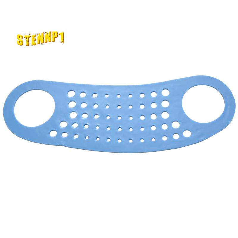 1 Đai Silicone Đeo Nâng Cơ Mặt Tạo Cằm Chữ V Thon Gọn