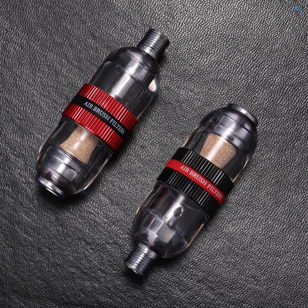 Bút Phun Sương smartwatchinone Đuôi Tách Nước Cỡ Nhỏ Chuyên Dụng