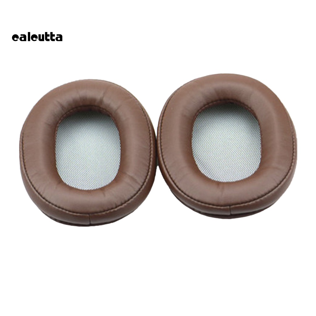 Vỏ Bọc Đệm Tai Nghe Đàn Hồi Chống Trượt Dễ Lắp Đặt Cho Tiệc Tùng