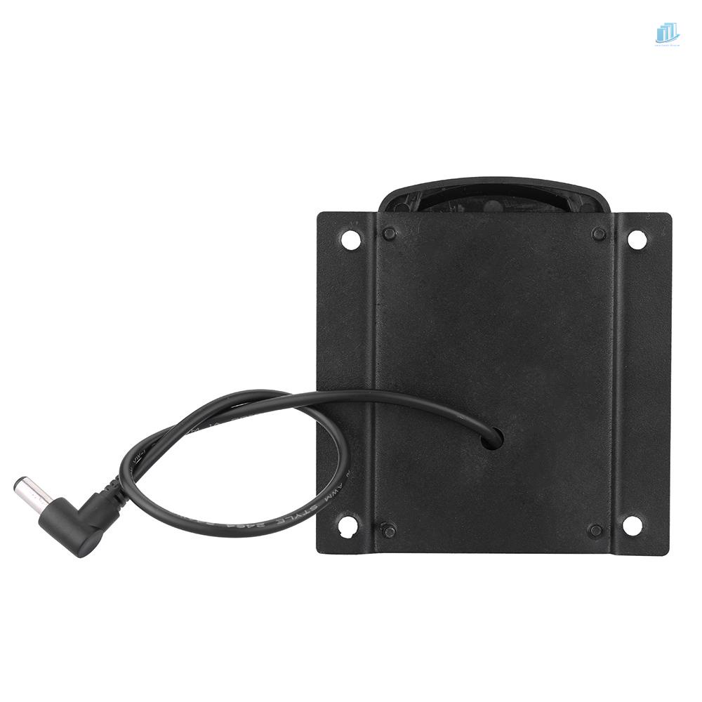 Tấm Đế Pin smartwatchinone Cho Màn Hình Hiển Thị Lilliput NP-F970 F550 F770 F970 F960 F750