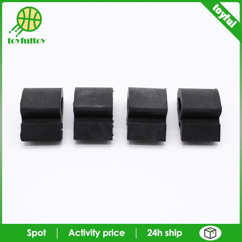 Set 4 Phụ Kiện Chặn Mui Xe Tải Thay Thế Trực Tiếp