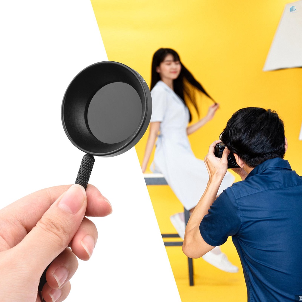Bộ Lọc Ánh Sáng Ban Ngày Cho smartwatchinone Andoer Chuyên Dụng Chụp Ảnh