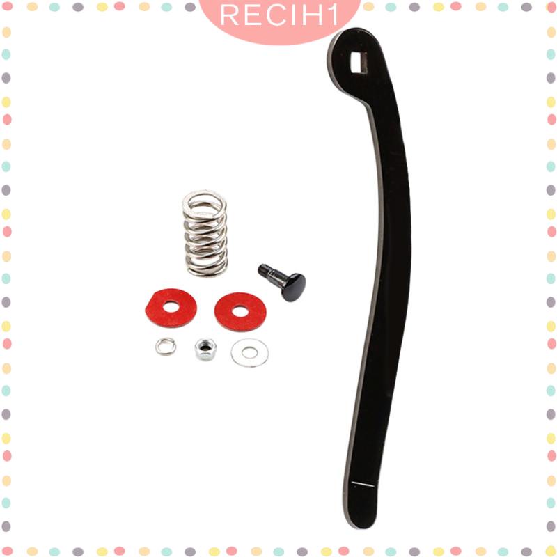 Cầu Tremolo Trọng Lượng Nhẹ Thay Thế Cho Đàn Guitar Điện