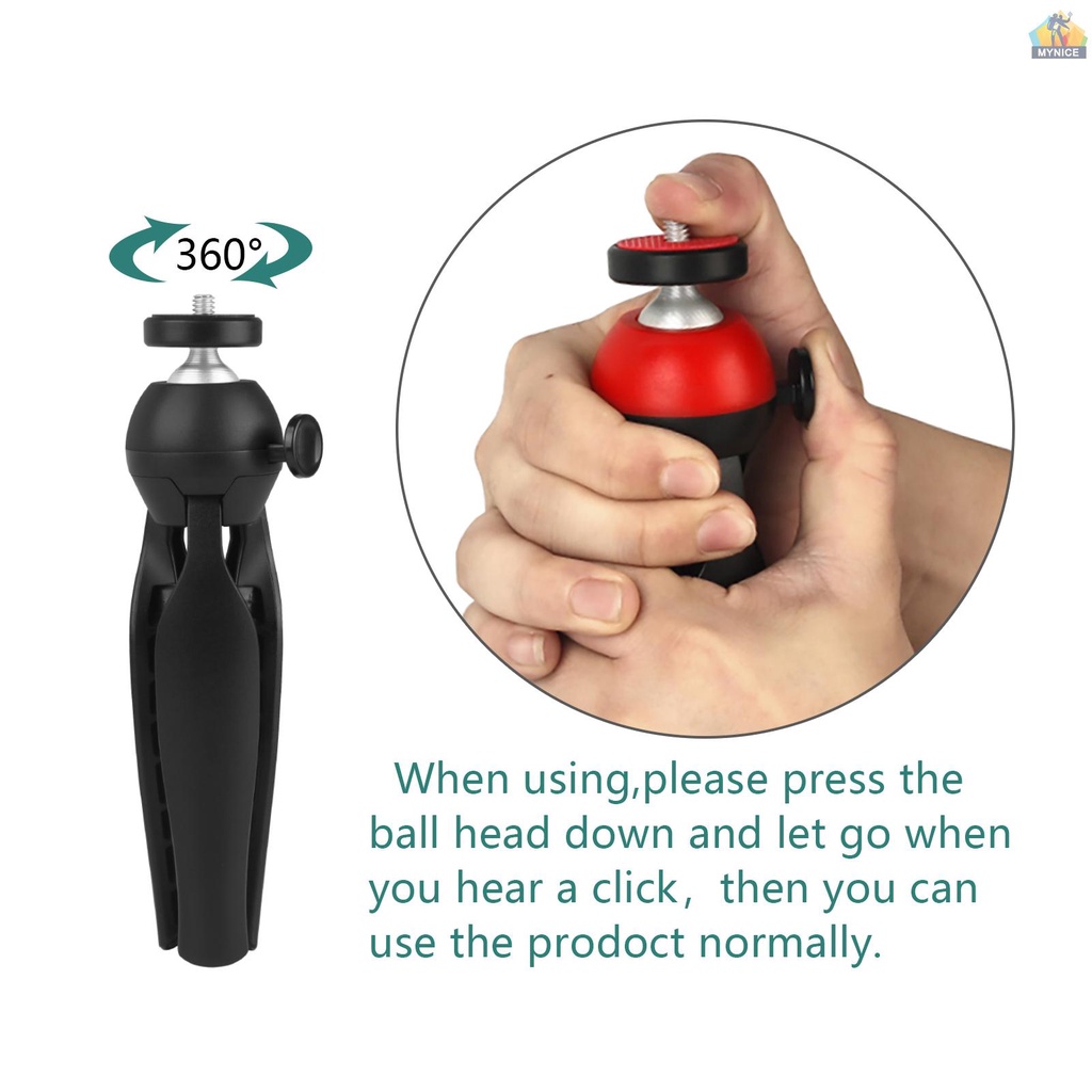 Bộ Phụ Kiện Điện Thoại Di Động + Giá Đỡ Đèn LED 5500K / 3200K + Mic Cardioid + Giá Đỡ Điện Thoại Để Bàn Mini Có Thể Điều Chỉnh