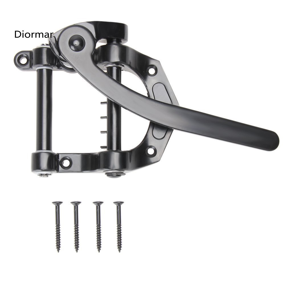 Cầu Tremolo Chuyên Dụng Cho Đàn Guitar Điện LP