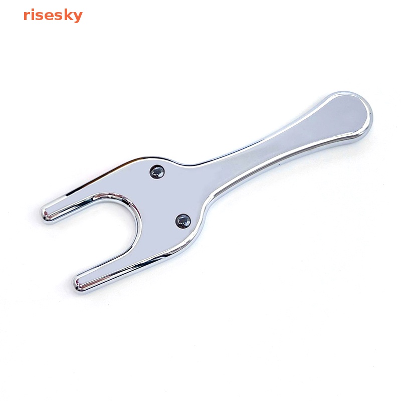 Dụng Cụ Mát Xa Mũi Làm Đẹp Bằng Kim Loại