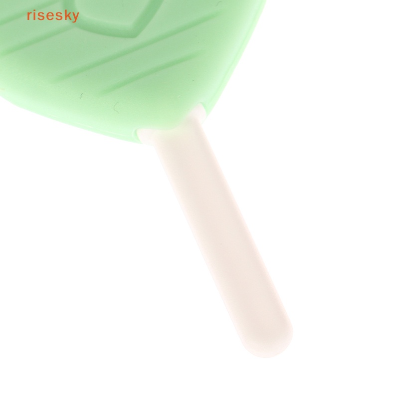 Bộ 2 Khay Chỉnh Hình Răng Cho Gậy Kéo Aligner Nhai