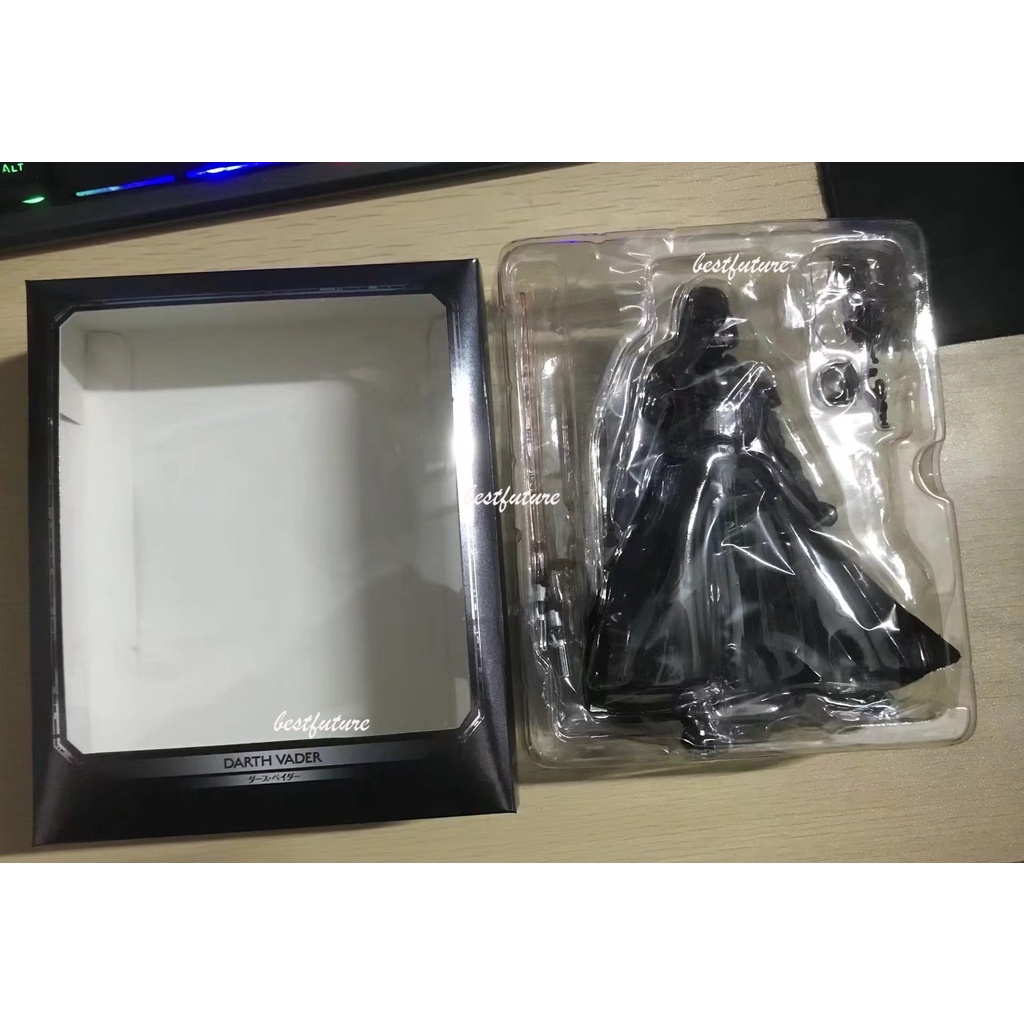 Mô Hình Nhân Vật Stormtrooper Luke Skywalker Darth Maul Darth Vader Trong Phim Star Wars