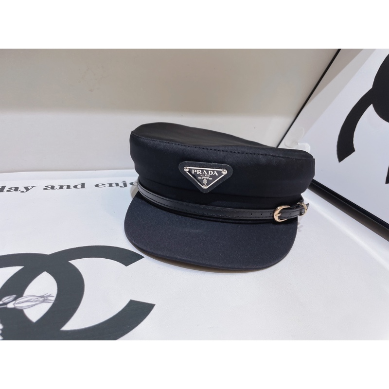 Mũ Lưỡi Trai Thiết Kế Mới Thời Trang Theo Phong Cách Vintage
