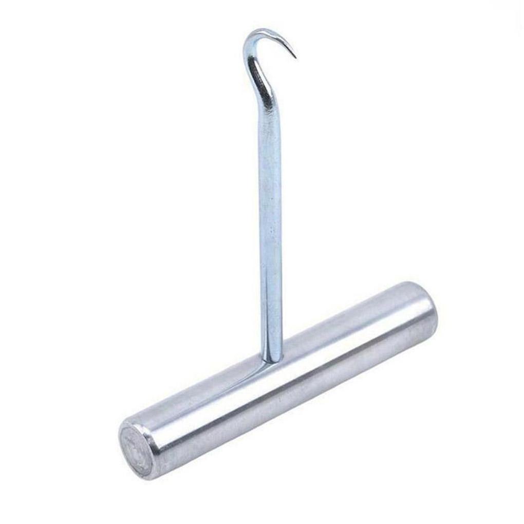 Dụng Cụ Móc Kéo Hỗ Trợ Tập Luyện Tennis / Cầu Lông Tiện Lợi