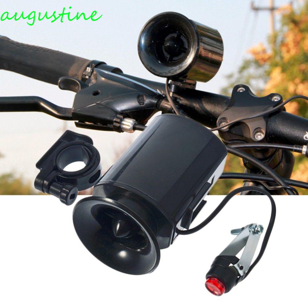 Còi Cảnh Báo AUGUSTINE 6 Âm Thanh Siêu Lớn Cho Xe Đạp