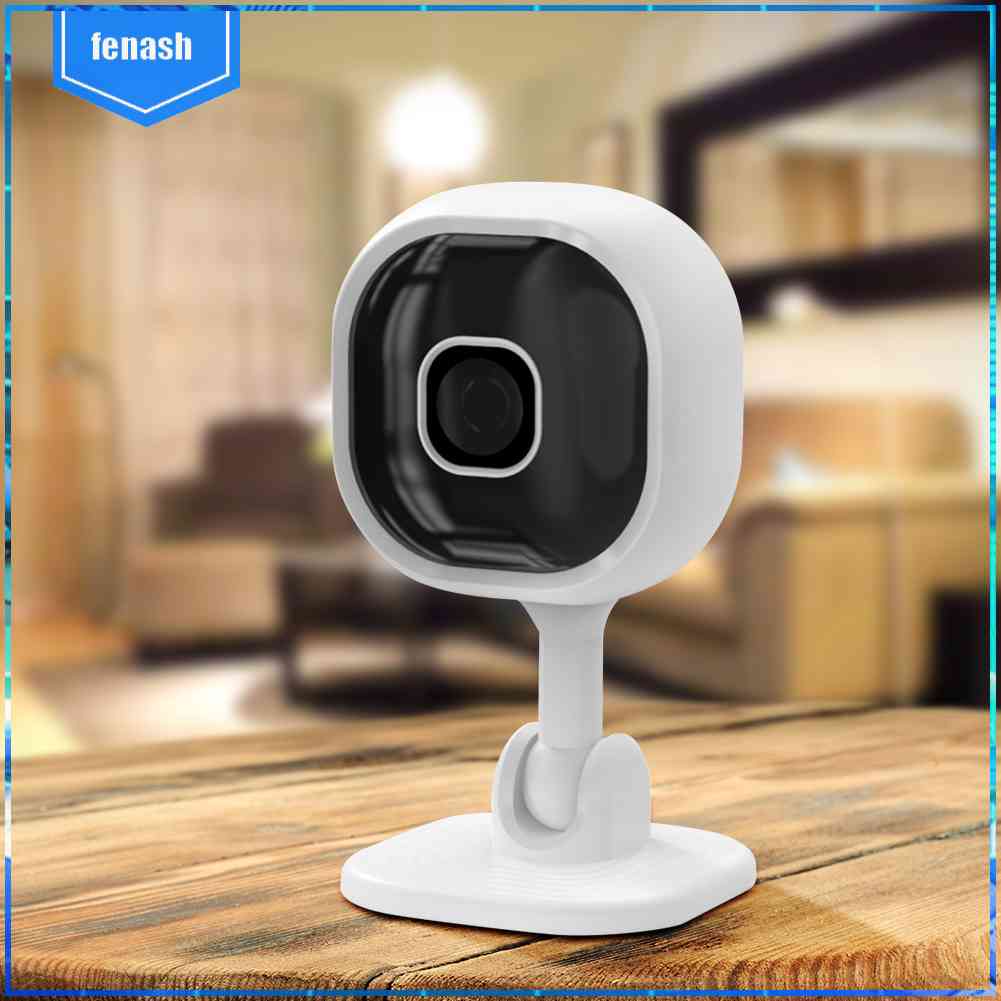 Máy Quay An Ninh Không Dây 1080P HD Hai Chiều Tầm Nhìn Ban Đêm