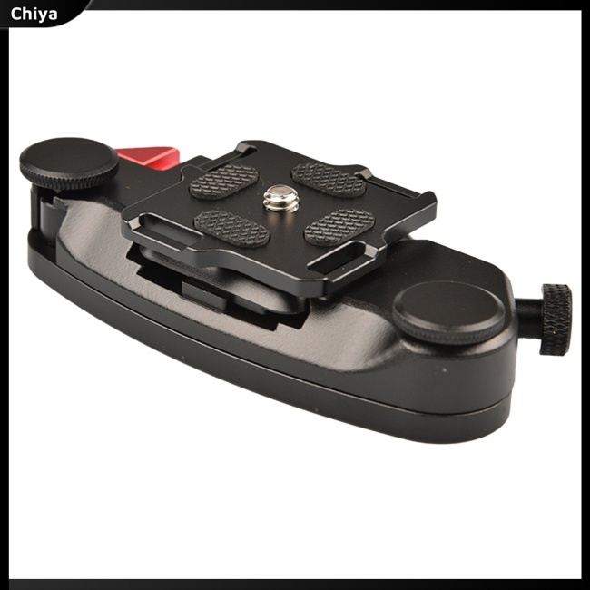 Móc Kẹp Thắt Lưng Tháo Lắp Nhanh Cho Máy Ảnh Dslr