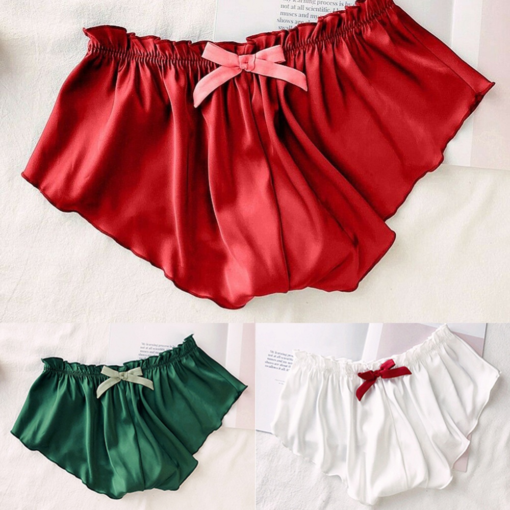 Quần Lót Thoáng Khí Thời Trang Mùa Hè Cho Nữ