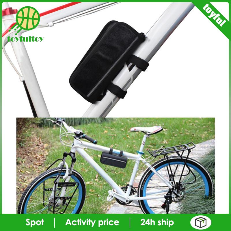 Bộ Dụng Cụ Sửa Chữa Lốp Xe Đạp Thiết Kế Nhỏ Gọn Tiện Lợi