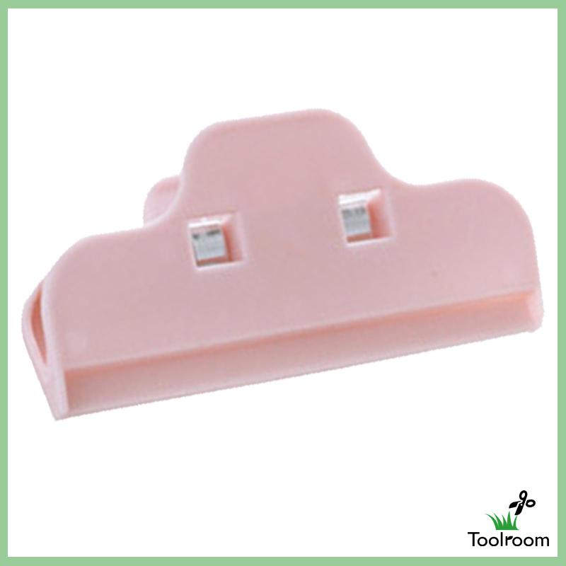 Kẹp Miệng Túi Thực Phẩm Di Động Tiện Dụng Cho Nhà Bếp